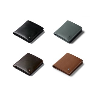Bellroy｜Coin Wallet 植鞣皮 RFID短夾/皮夾 磁吸零錢袋 零錢收納 卡片收納 RFID防盜 現貨