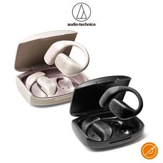 audio-technica 鐵三角 ATH-AC5TW 開放式無線耳掛式耳機