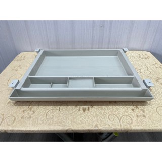 宏品全新二手傢俱館~臺中2手傢俱家電中古推薦 C542011*OA薄抽屜* 辦公傢俱 辦公桌椅 白板 理想櫃 活動櫃 中