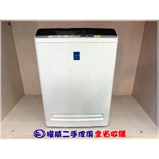 二手傢俱家電收購 IRIS 空氣清淨機PMMS-DC110(近全新) ▪ 大安中古傢俱家電回收冷氣空氣清淨機除濕機