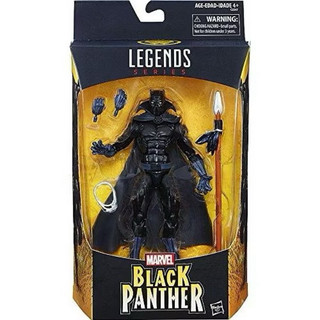 孩之寶 Marvel legends 漫威 傳奇 電影 6吋 收藏人物 黑豹 C2547H060