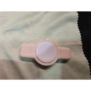 SPIN Charge Apple Watch 手錶磁吸雙頭無線充電器(USB-A/Type-C)