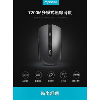 【3C優品】無線滑鼠/無線滑鼠/無線/藍芽/USB/輕巧/多模式/桌面整潔/滑鼠/滑鼠