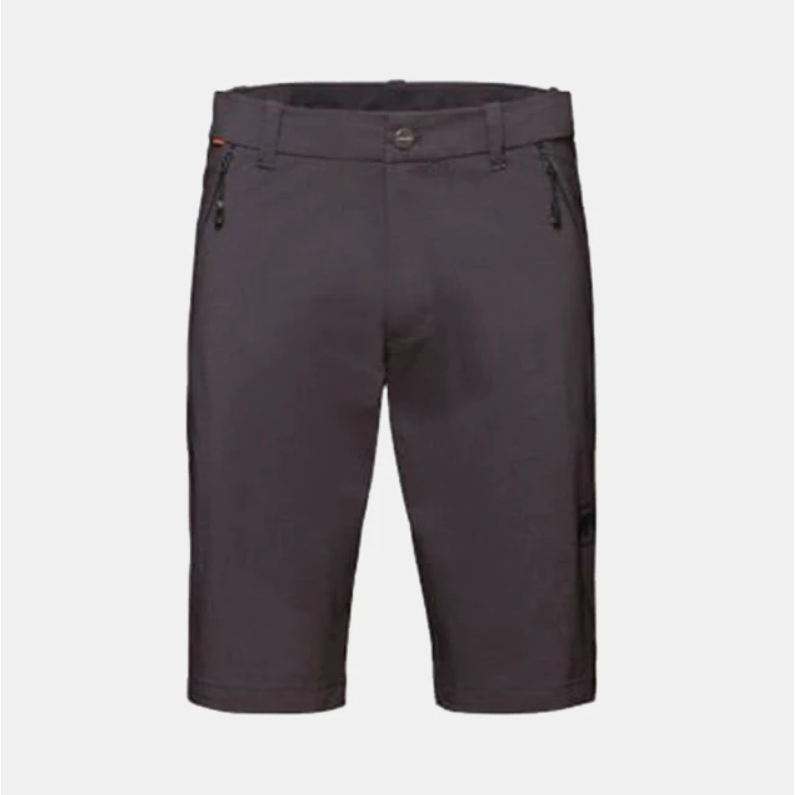 【Mammut 長毛象】 Hiking 輕量健行短褲 1023-00121 男