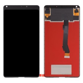 台灣現貨出貨  小米Mix2 總成 液晶 面板