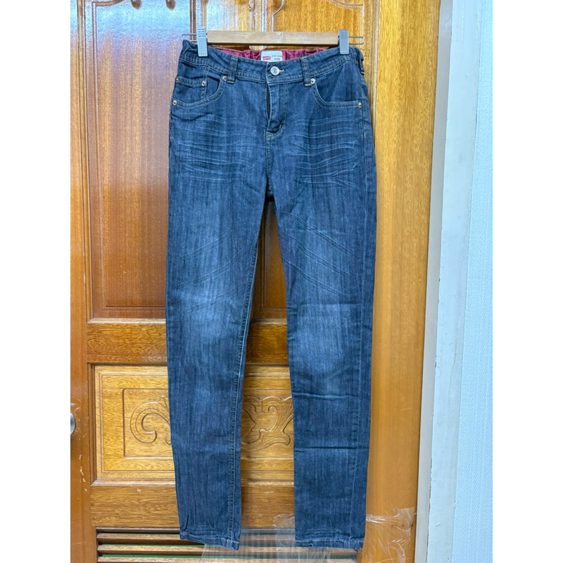 ✨衣況佳 Levis 兒童 小隻女 牛仔褲