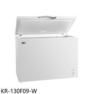 二手歌林300公升KR-130F02雪櫃、冷凍/冷藏雙用 、冰箱、