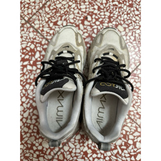 （二手）Nike AIR MAX 200女鞋