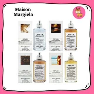【支援分期】💕💕💕日本免稅店直送（Maison Margiela）馬丁 馬吉拉香水 100ml （二手福利價一隻）