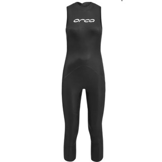 皮皮水上運動館- Orca OpenWater RS1 無袖女子鐵人三項防寒衣
