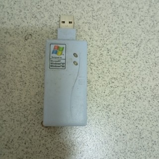 晶片卡讀卡機 擺飾品