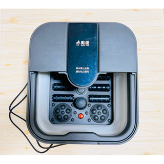 ◎勳風＊石墨烯折疊式泡腳機/足浴機 GHF-K5792◎原價 1,280 元