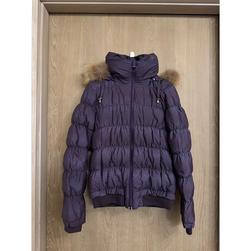 TRAVELER羽絨外套  出清 二手衣