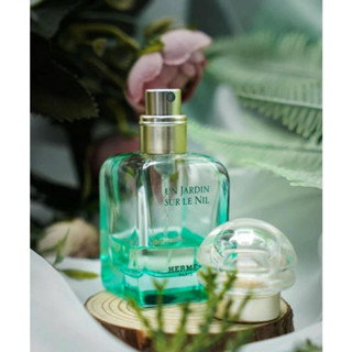 愛馬仕 Hermes尼羅河花園淡香水 30ml（盒裝噴頭）