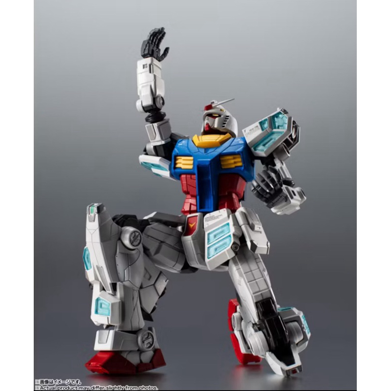 2025日本 萬博 大阪關西萬國博覽會限定 鋼彈 SD MS RX-78F00 E 高達