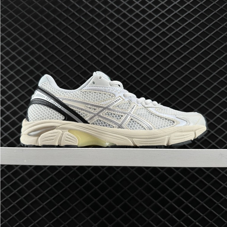ASICS GT-2160  休閒鞋 白黑 通勤鞋  情侶鞋  休閒百搭 時尚潮流 1203A275-104