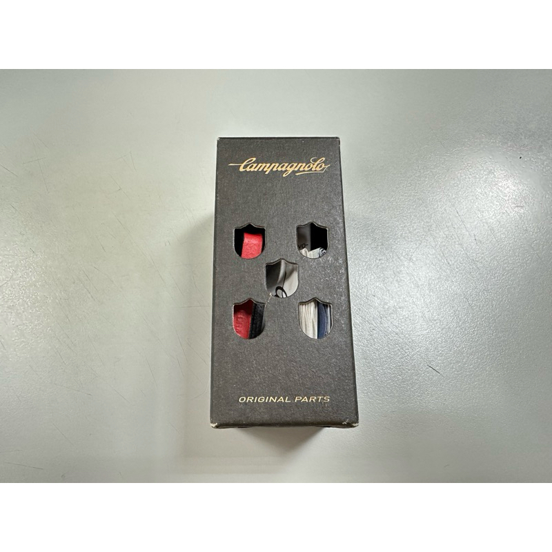 Campagnolo BORA AC3 碳纖 煞車皮 Campy 系統