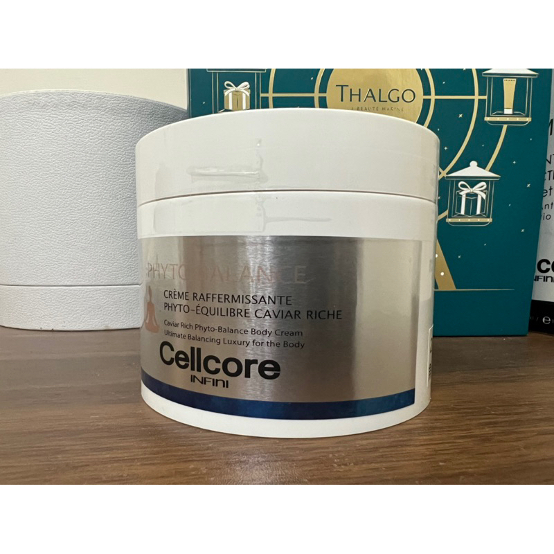 🌹Cellcore 500ml 🌹魚子回萌霜 沙貨 公司現貨ancore