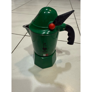 Bialetti 比亞樂堤 小飛俠摩卡壺
