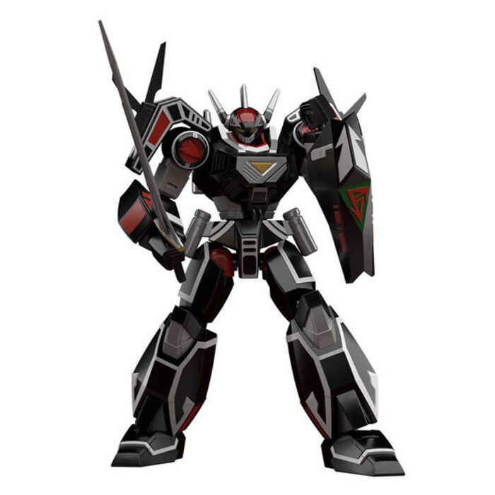現貨 BANDAI 盒玩 SMP SUPER MINIPLA 超電子戰隊生化人 巴爾吉昂 組裝模型