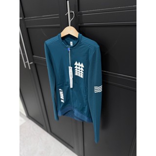 全新 Maap 夏季長袖車衣 Shift Pro Base LS Jersey自行車 車衣S