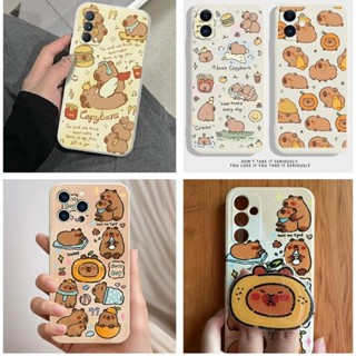 現貨🎈iphone6 6s plus i7 plus 8plus ix XR XS MAX SE 卡皮巴拉滿版手機殼免運
