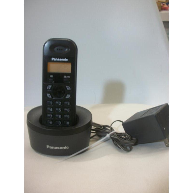 國際牌 Panasonic 無線電話 (KX-TG1311)