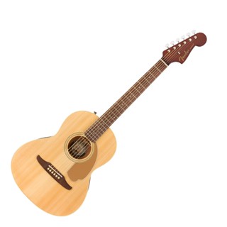 Fender California Sonoran Mini 木吉他 | MusicShop