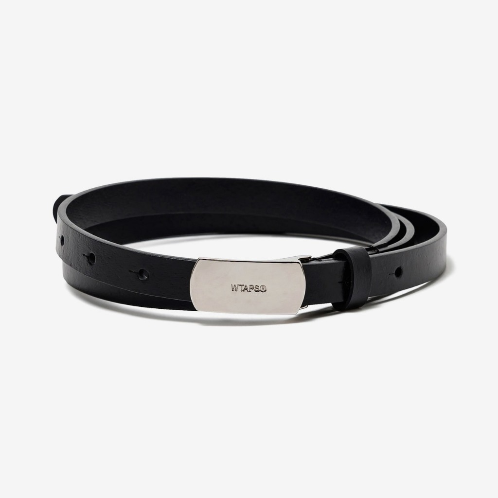 小物 wtaps 25aw WEBBING / BELT / ACRYLIC wtaps 25aw WEBBING / BELT / ACRYLIC Awmn Factory Custom Men