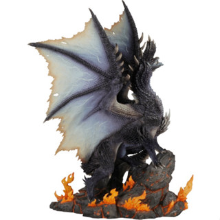 頑聚同樂會 煌黑龍 CAPCOM CFB 卡普空 魔物獵人 阿爾伯脫龍 生日禮物 交換禮物 限量 正版 再版