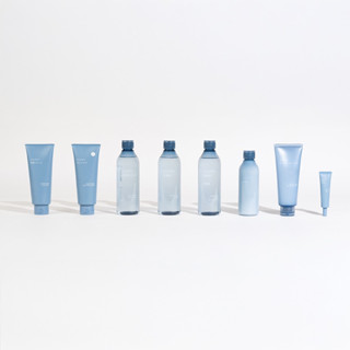 無印良品MUJI 清新ALL IN ONE美容凝膠 清新乳霜