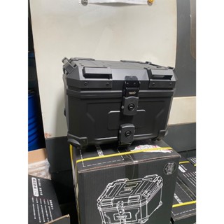羽量級後箱【柏霖】DIMOTIV ABS 重機後箱 收納箱 45公升 55公升 後座箱 置物 機車後箱 尾箱 DMV