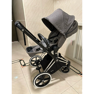 二手Cybex Priam推車