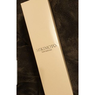 【快樂瞎拼】全新~Mikimoto 御木本 日本皇室御用珍珠品牌 下午茶蛋糕叉匙組（3叉3匙+珍珠攪拌棒)送禮自用皆宜