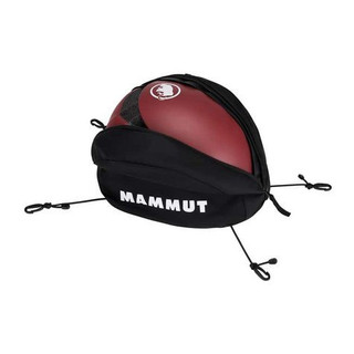 Mammut 長毛象 瑞士 頭盔攜行袋 Helmet Holder Pro 2810-00231 綠野山房