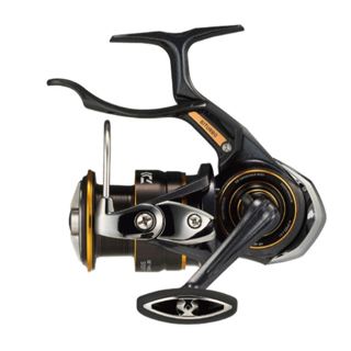 DAIWA 23' LAXUS 磯釣 捲線器 手煞車捲線器 3000XH-LBD 手剎