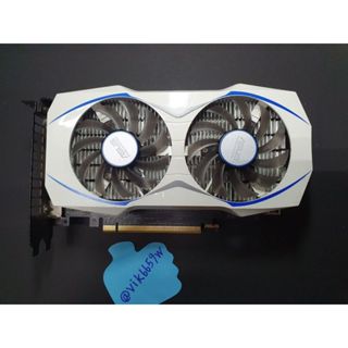 vik6659w🆔二手良品 顯示卡 ASUS 華碩 STRIX-GTX950-DC2OC-2GD5 A11
