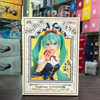 🌀日版客🌀 日版 初音未來 TAITO 初音 白雪姬 白雪公主 童話系列 MIKU 景品 公仔