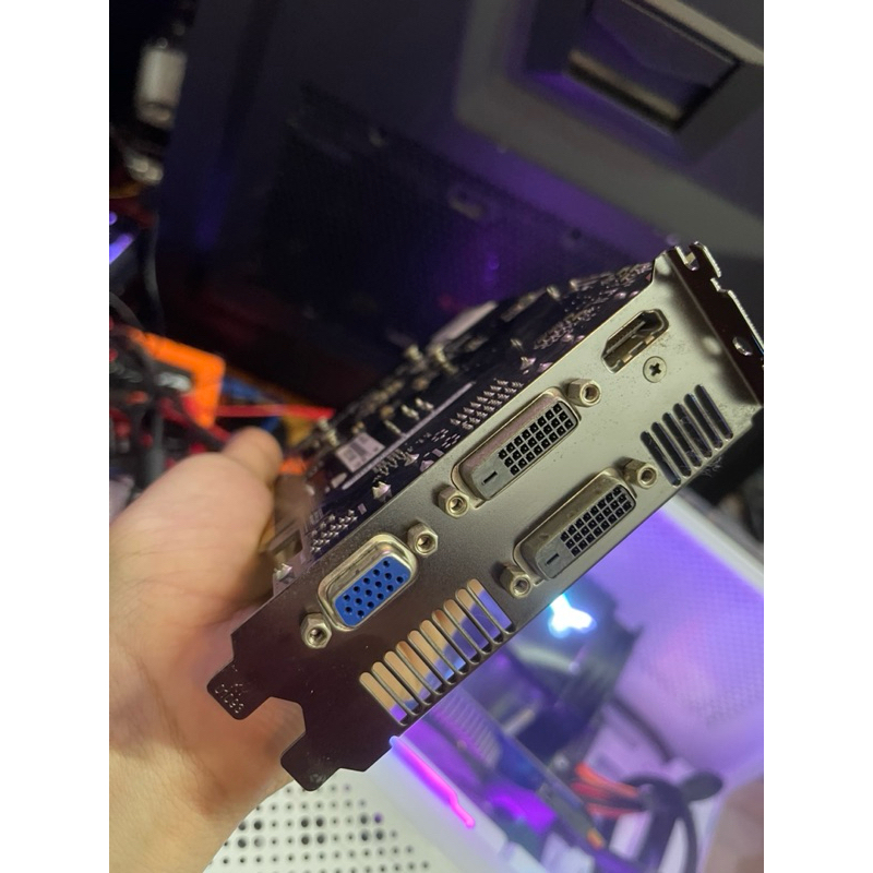 asus gt640 2gb d3