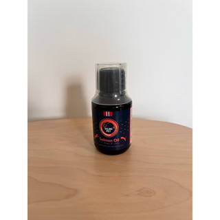 挪威活力寶深海鮭魚油100ml