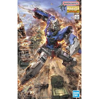 現貨 BANDAI 1/100 MG 能天使鋼彈 Exia 機動戰士 鋼彈OO 組裝模型