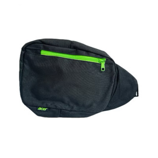 ACER 宏碁股東會紀念品 單肩斜揹包