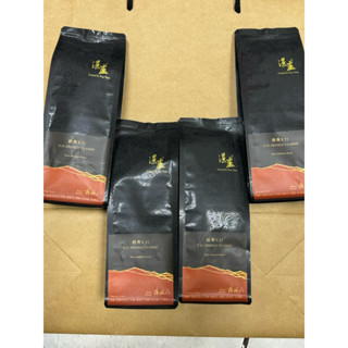 全新湛盧咖啡豆 六包三種口味