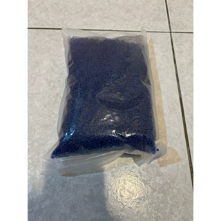 藍色染色 除濕劑 顆粒 可重複使用 買多用不到