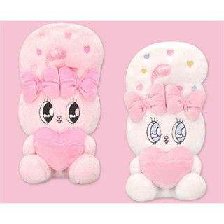 日本代購 煤爐 esther bunny 艾絲樂小兔 玩偶 娃娃 抱枕 禮物 大約30公分