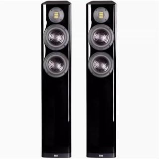 代購服務 ELAC Vela FS 407 落地 喇叭 音箱 一對