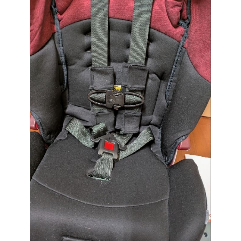 二手美國正品Diono Radian rxt兒童成長型座椅