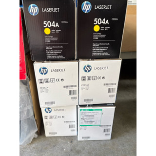 HP CE253 紅包原廠碳粉匣適用 CP3520/CP3525/CM3530MFP