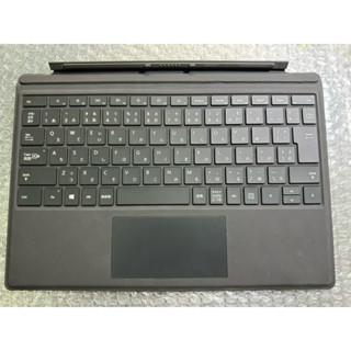 Surface Pro 3 4 5 6 7 代 適用 原廠 日文鍵盤