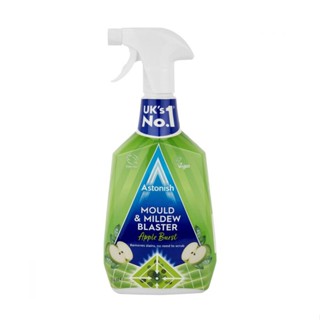 Astonish 英國潔 速效除黴去汙清潔劑 750ml (AST014)